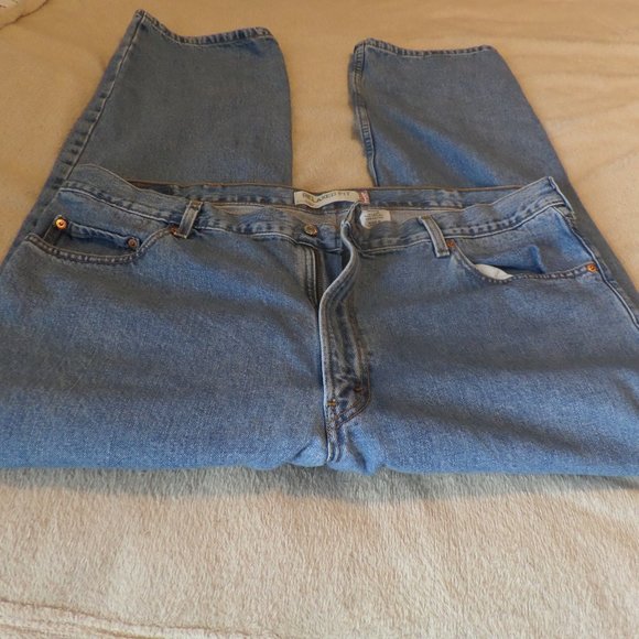 levis 44 x 30
